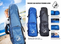 large bag zeepro freediving gaul 2